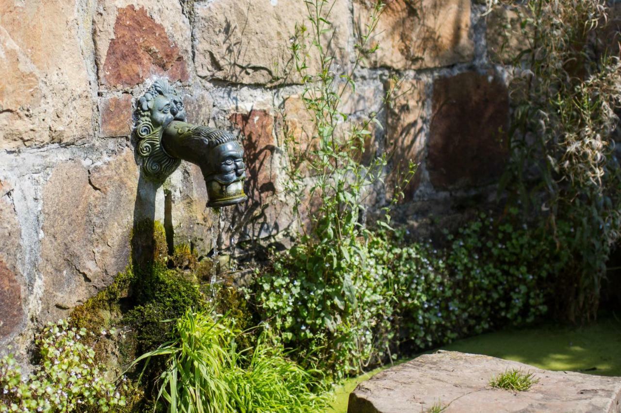 Domaine De Ronchinne - Maison Du Jardinier 3*