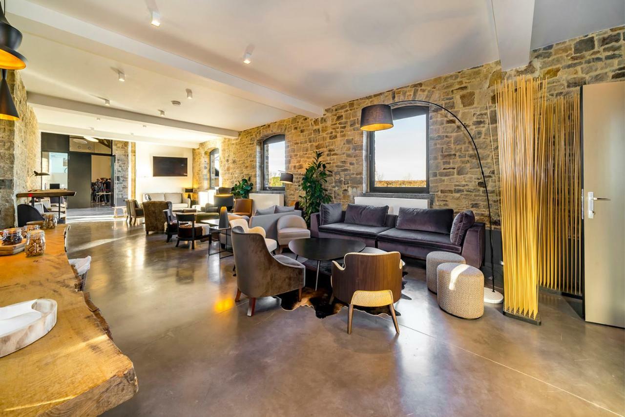Domaine De Ronchinne - Maison Du Jardinier 3*